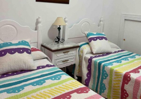 Casa duplex en chipiona
